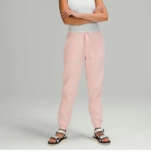Lululemon Joggers | Scuba High-Rise Jogger *Fleece 28”